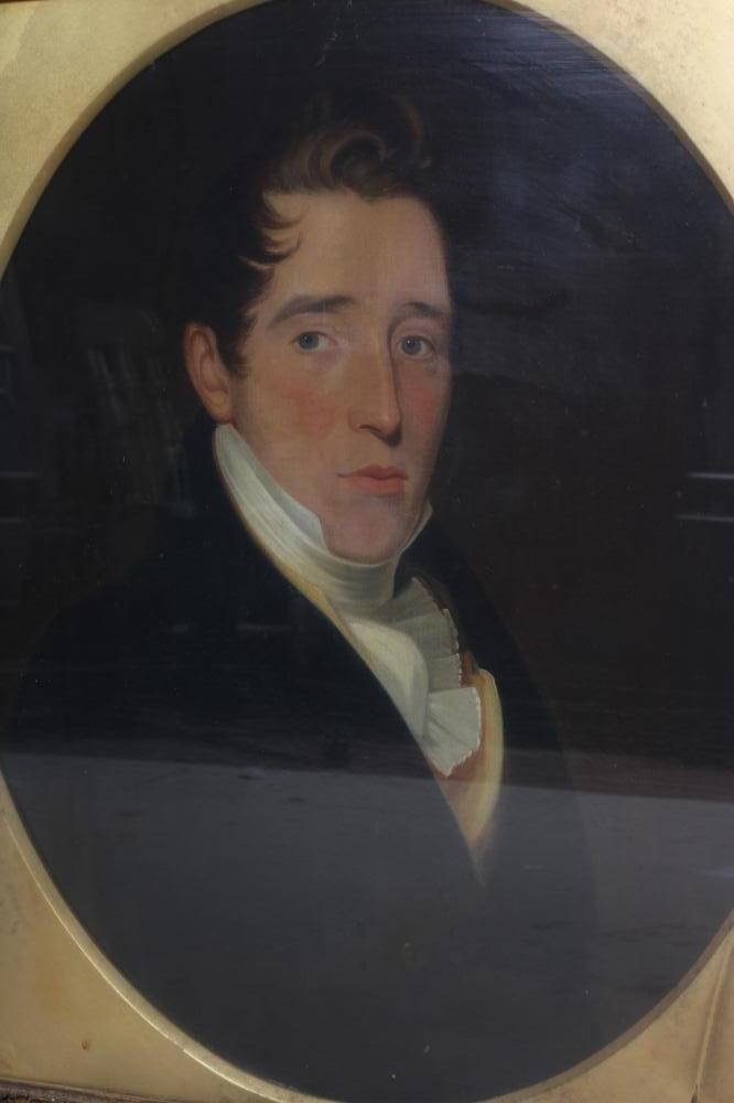 ENGLISH SCHOOL (Early 19th Century) Image