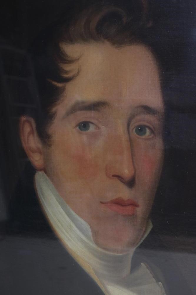 ENGLISH SCHOOL (Early 19th Century) Image