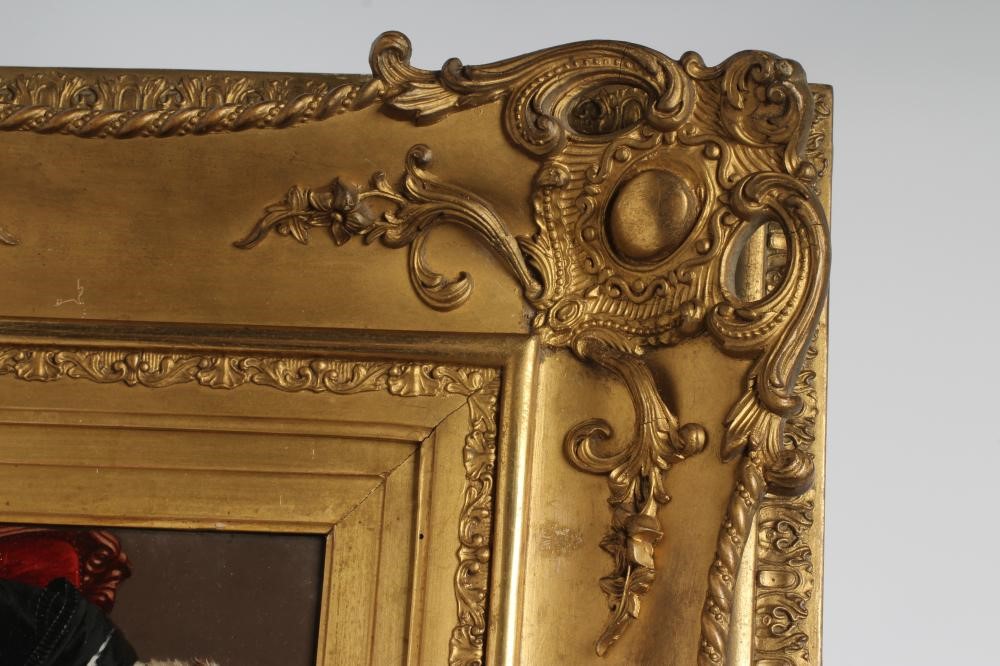 THIERRY PONCELET (Belgian b.1946) Image