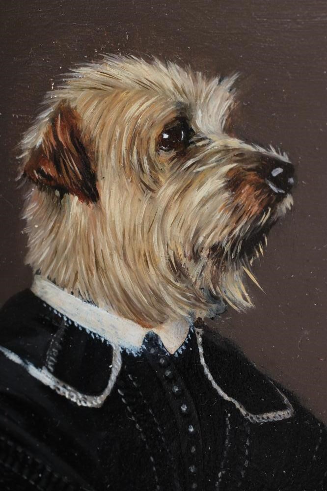 THIERRY PONCELET (Belgian b.1946) Image