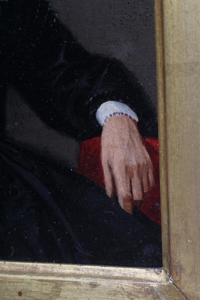 THIERRY PONCELET (Belgian b.1946) Image