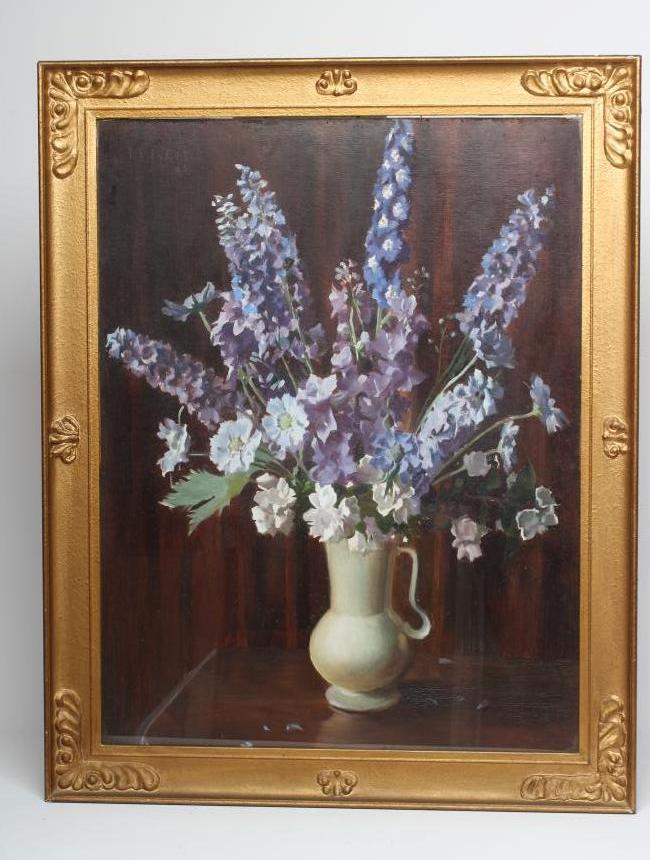 SHERLOCK T EVANS (20th Century) Image