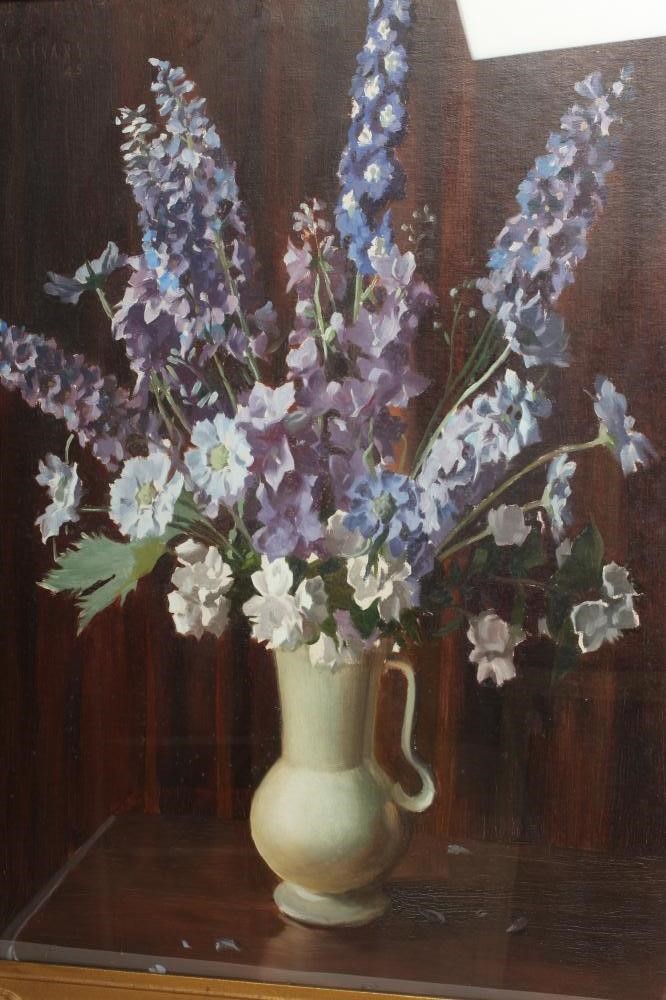 SHERLOCK T EVANS (20th Century) Image