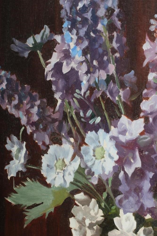 SHERLOCK T EVANS (20th Century) Image