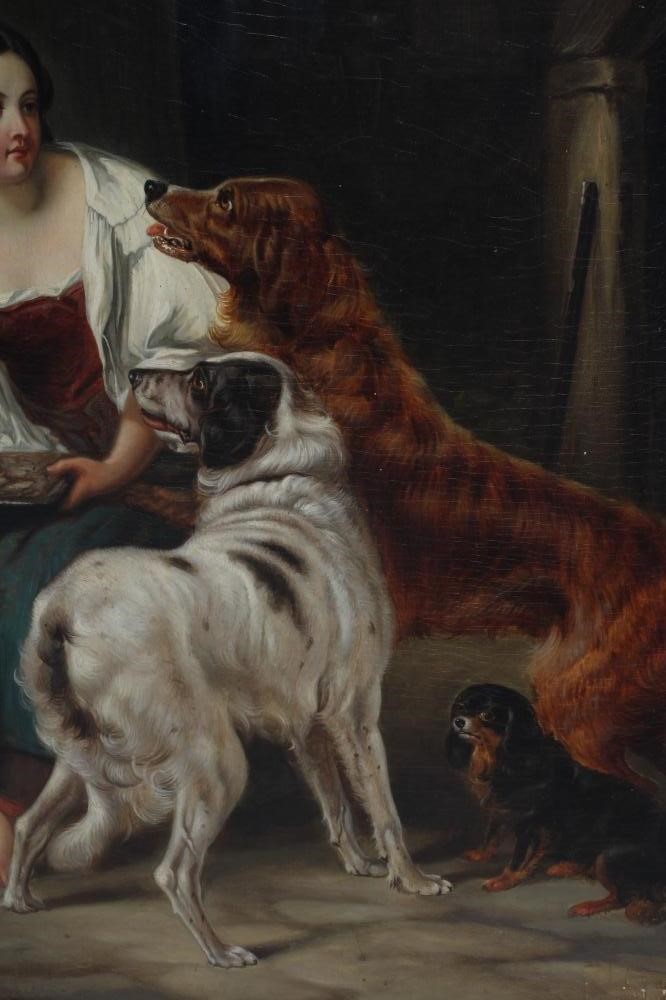 (?) WHITLEY (19th Century) Image