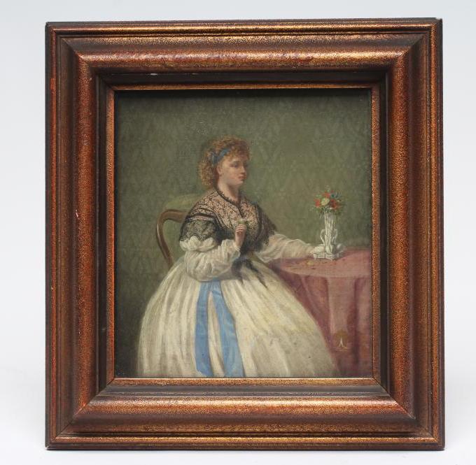 WILLIAM AUGUSTUS RAINGER (19th century) Image