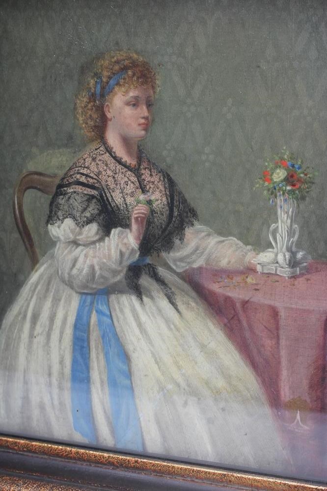 WILLIAM AUGUSTUS RAINGER (19th century) Image