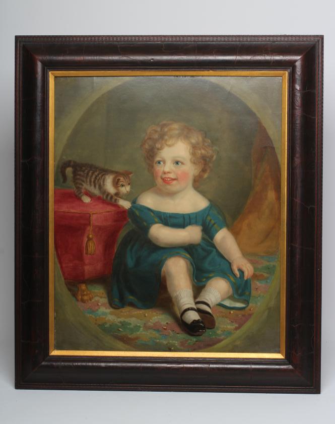 BRITISH SCHOOL (Late 19th Century) Image