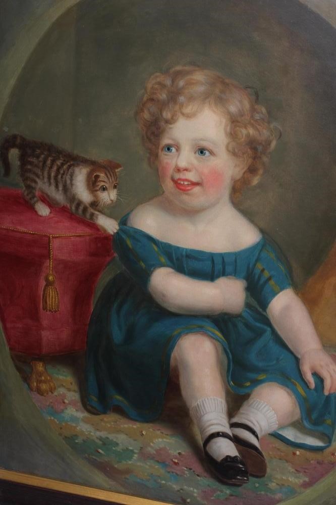 BRITISH SCHOOL (Late 19th Century) Image