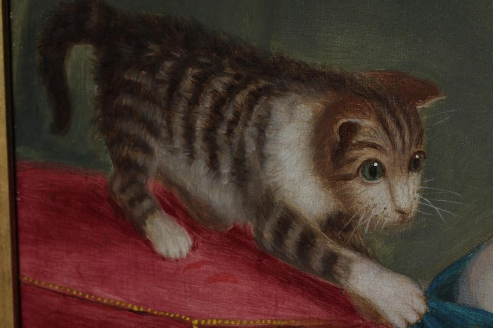 BRITISH SCHOOL (Late 19th Century) Image