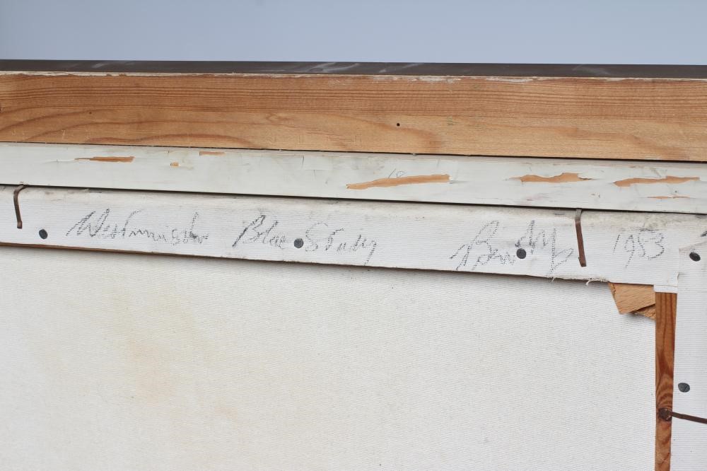 BEN MAILE (1922-2017) Image