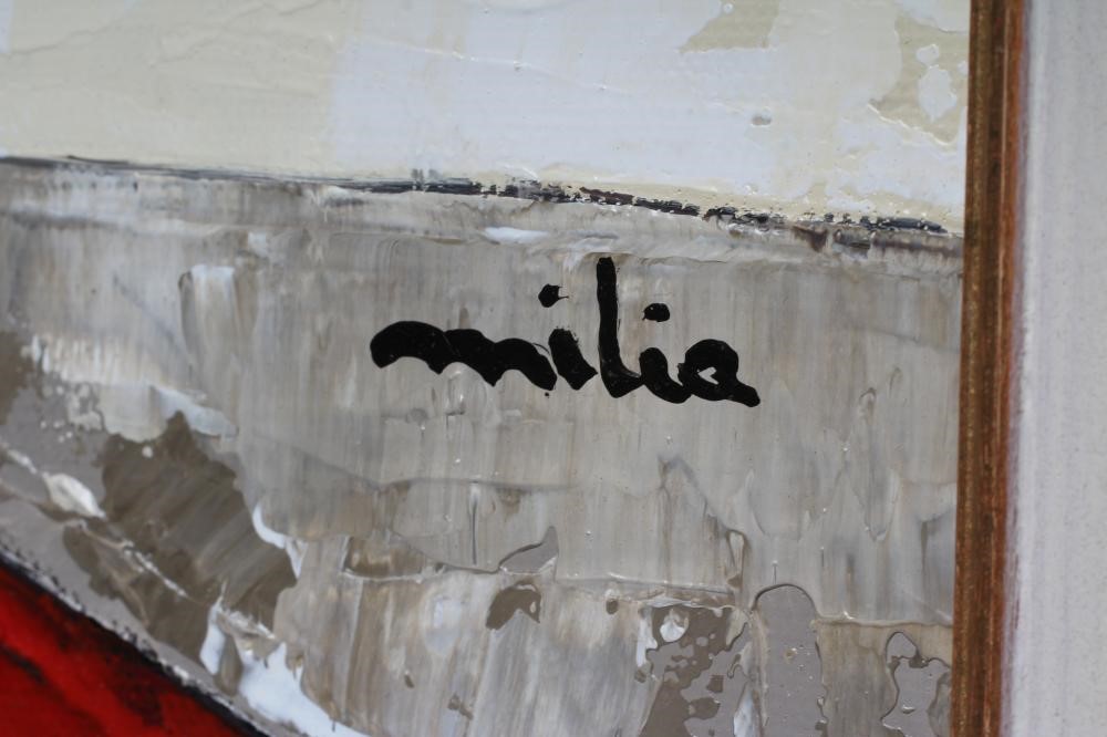 MILIA(?) (Contemporary) Image