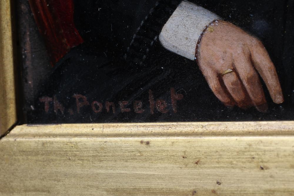 MILIA(?) (Contemporary) Image