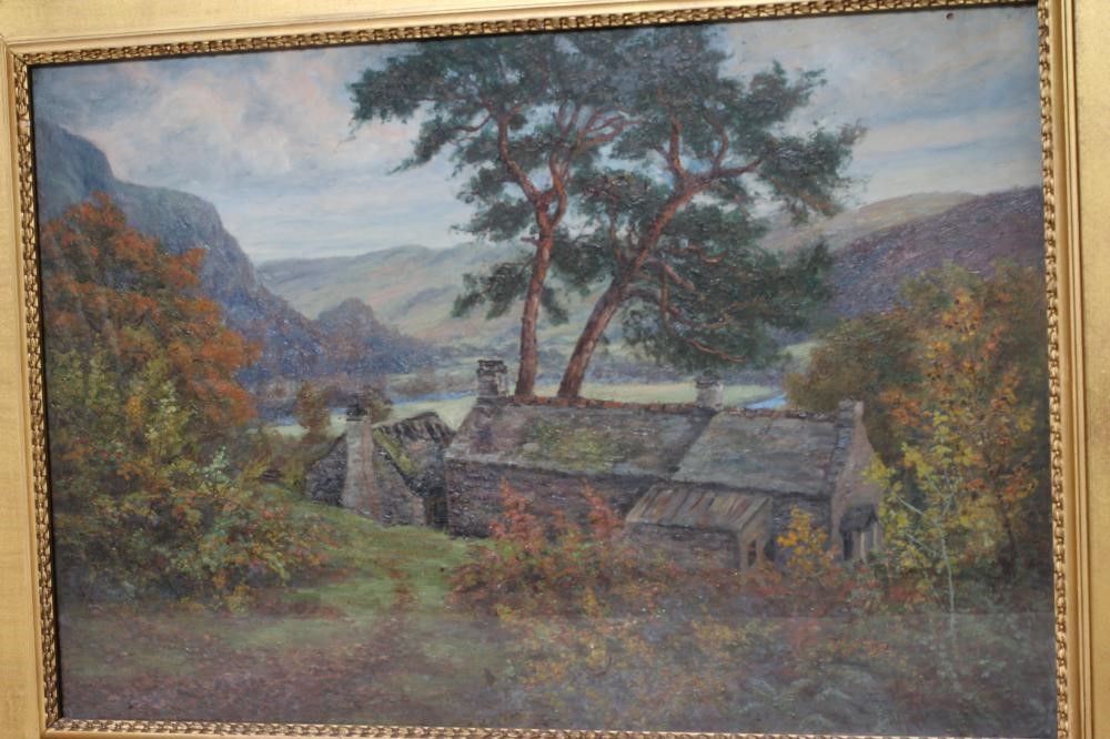 FRED WILD (Late 19th/20th Century) Image