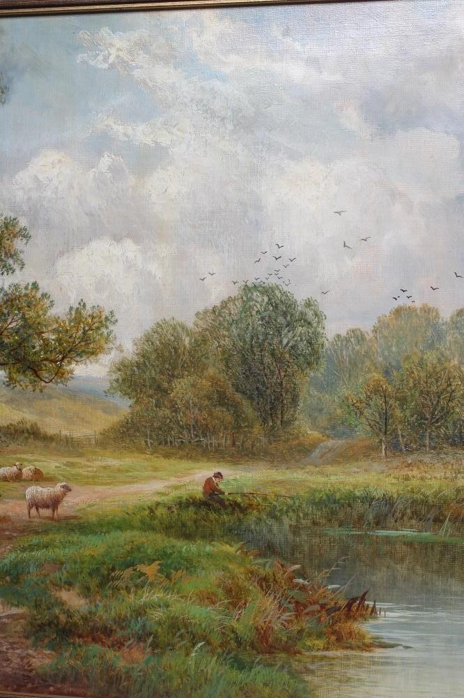 CHARLES P SHAW (19th Century) Image