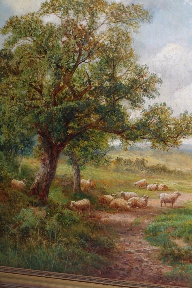 CHARLES P SHAW (19th Century) Image