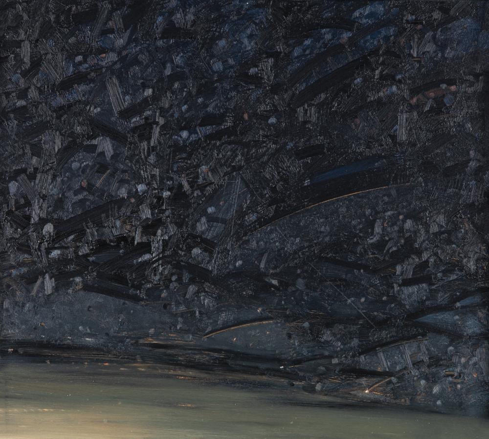 JOHN BOYD (b.1957) Image