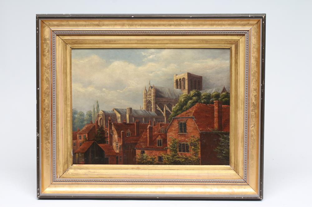 J.J. LISLE (19th Century) Image