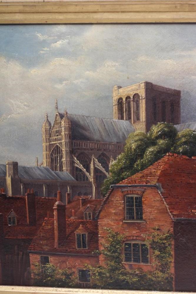 J.J. LISLE (19th Century) Image