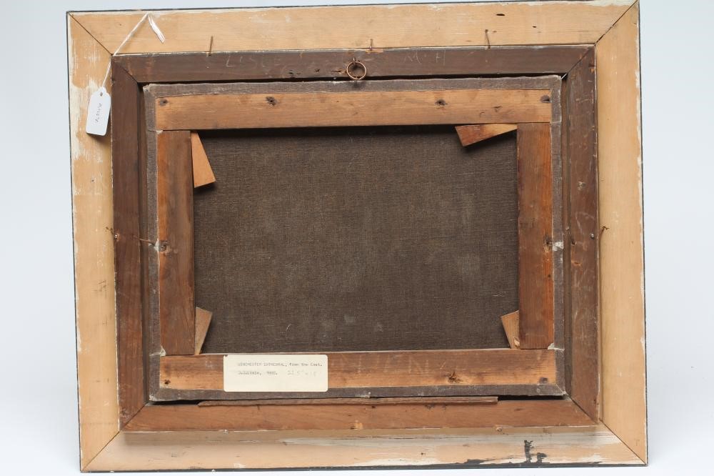 J.J. LISLE (19th Century) Image