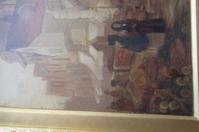 EUROPEAN SCHOOL (Mid/late 19th Century) Image