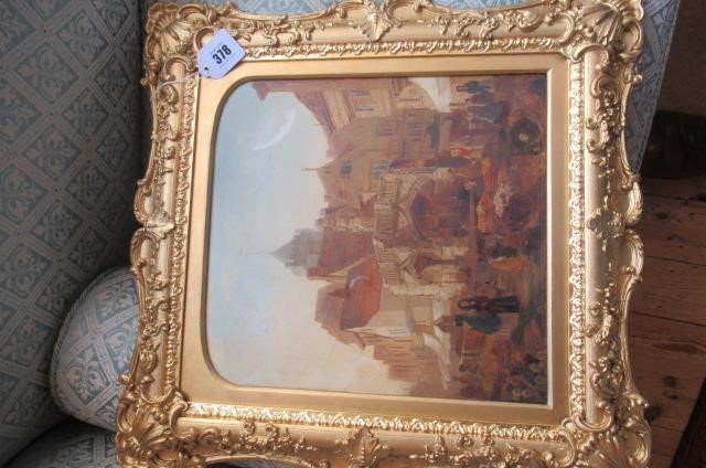 EUROPEAN SCHOOL (Mid/late 19th Century) Image