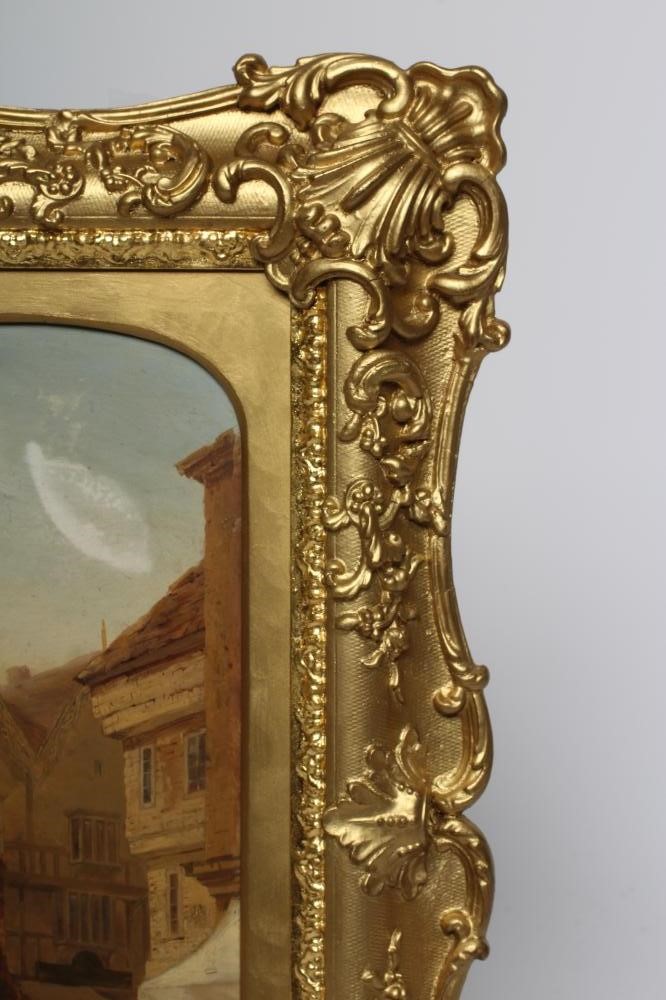 EUROPEAN SCHOOL (Mid/late 19th Century) Image