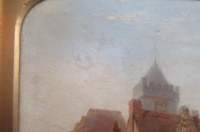 EUROPEAN SCHOOL (Mid/late 19th Century) Image