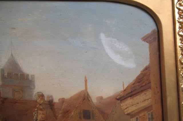 EUROPEAN SCHOOL (Mid/late 19th Century) Image