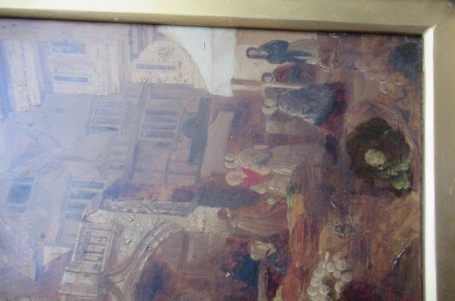 EUROPEAN SCHOOL (Mid/late 19th Century) Image