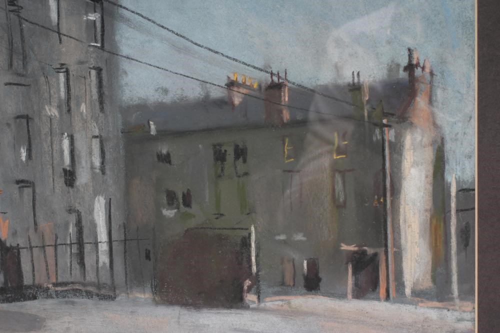 JOHN MACKIE (b.1953) Image