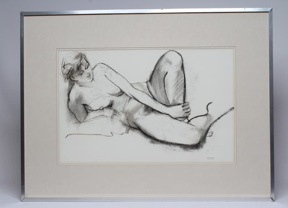 TREVOR STUBLEY (1932-2010) Image