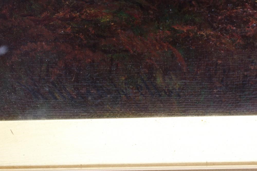 WILLIAM MELLOR (1851-1931) Image