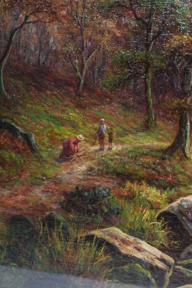 WILLIAM MELLOR (1851-1931) Image