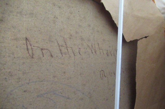 WILLIAM MELLOR (1851-1931) Image