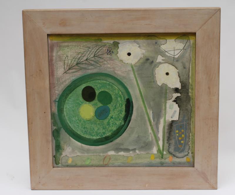 JUDITH CAIN (b.1944) Image