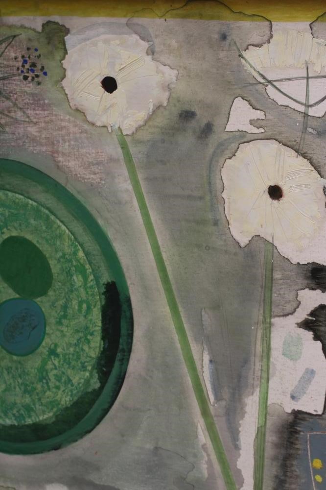 JUDITH CAIN (b.1944) Image