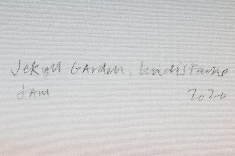 JANINE BURROWS (Contemporary) Image