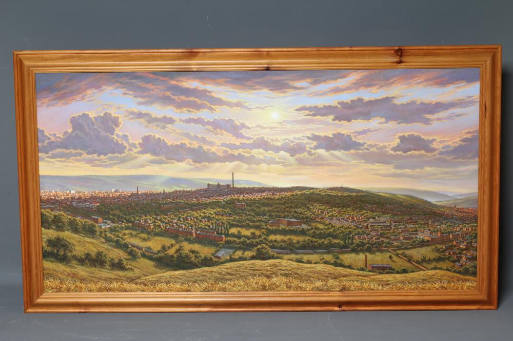 JIM SMITH (b.1959) Image