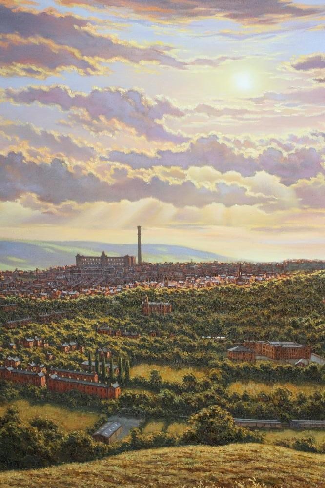 JIM SMITH (b.1959) Image