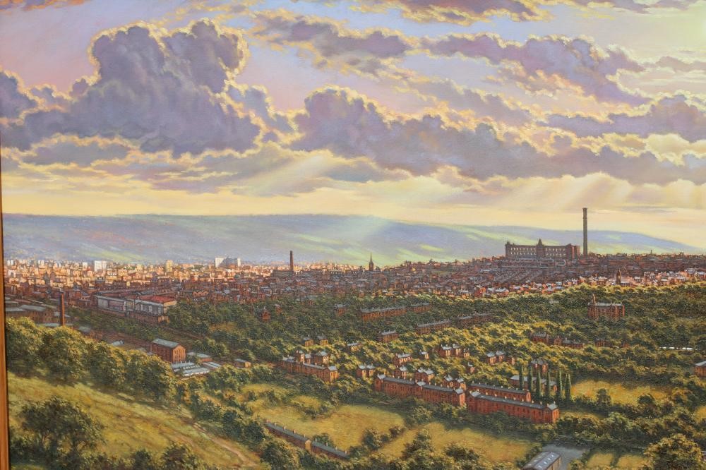 JIM SMITH (b.1959) Image