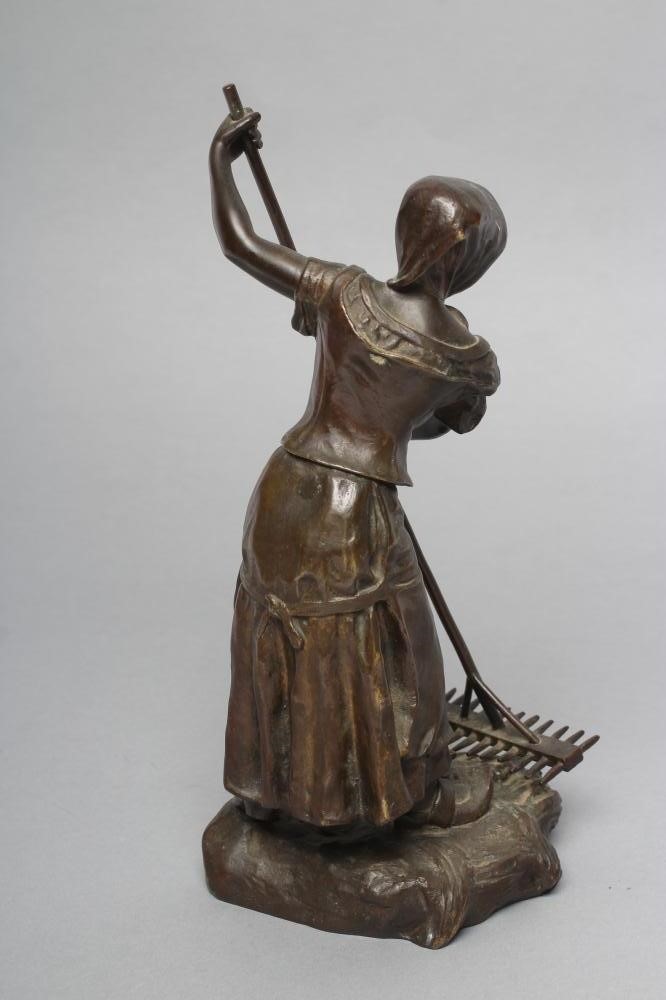 DESIRE GRISARD (French b.1872) Image