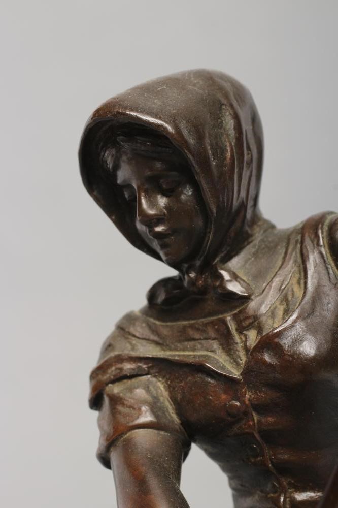 DESIRE GRISARD (French b.1872) Image