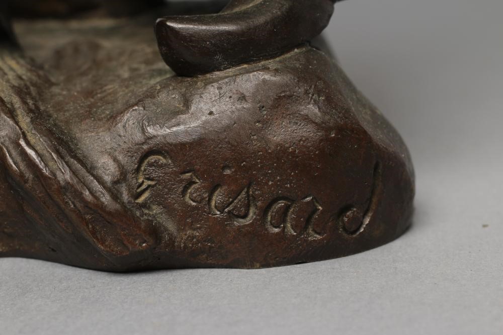 DESIRE GRISARD (French b.1872) Image