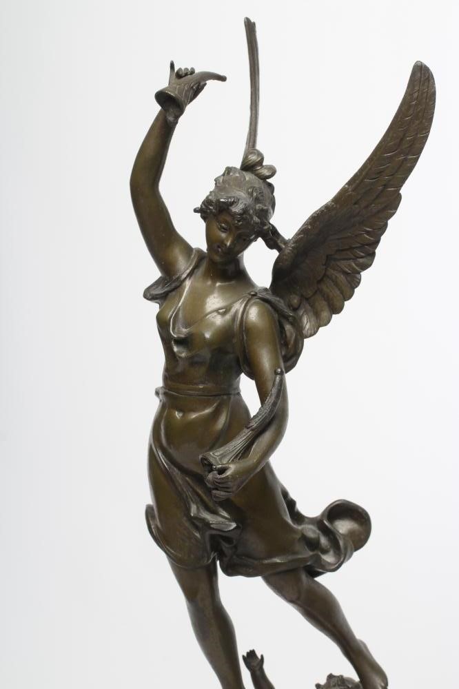 AFTER VICTOR ROUSSEAU (1865-1954) Image