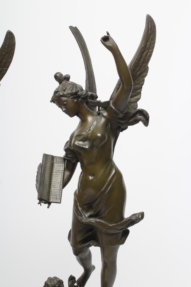 AFTER VICTOR ROUSSEAU (1865-1954) Image