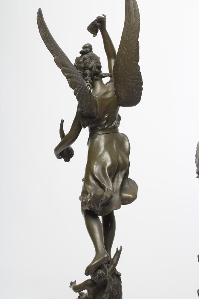 AFTER VICTOR ROUSSEAU (1865-1954) Image