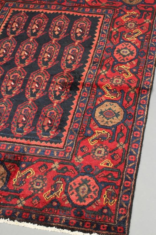 A SENNEH RUG Image
