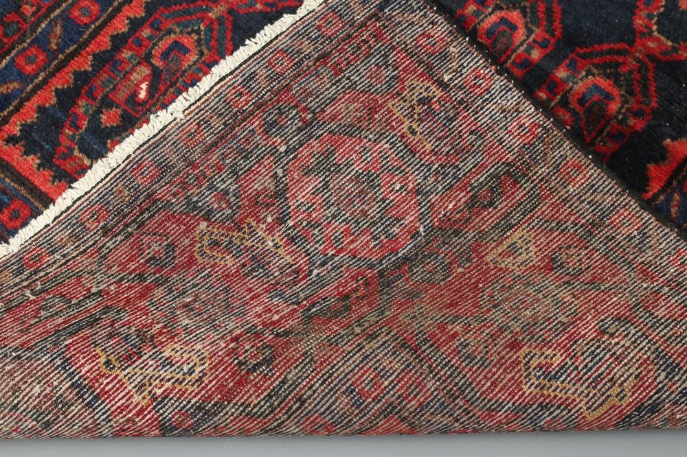 A SENNEH RUG Image