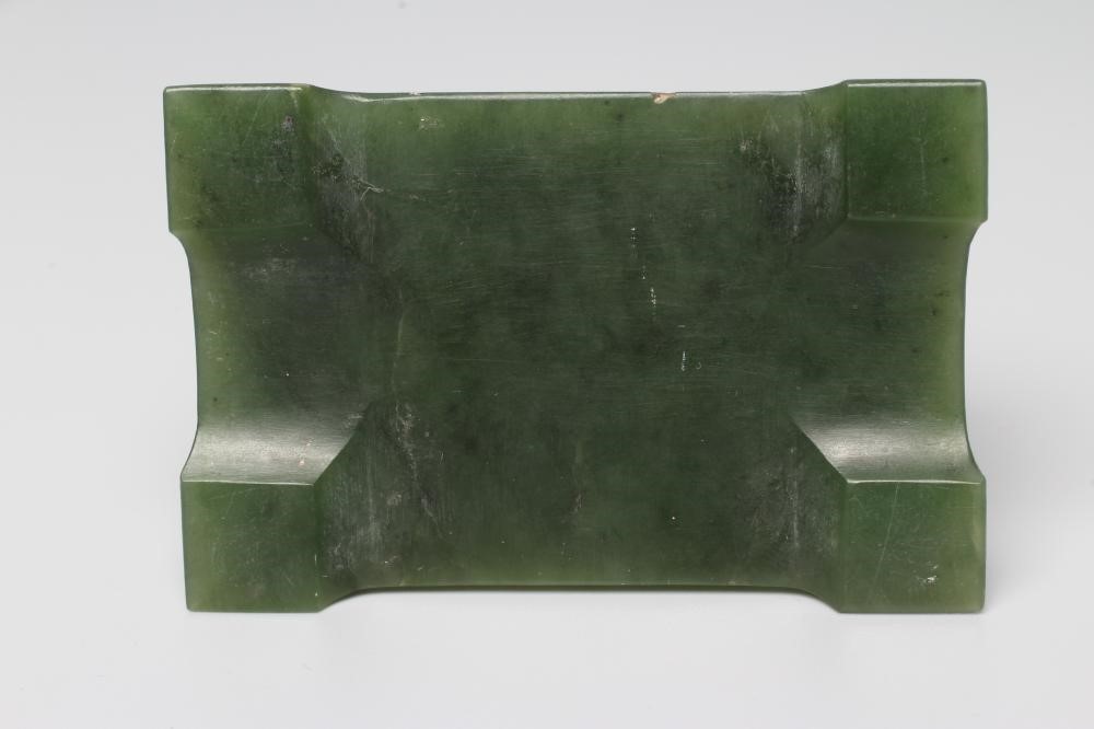 KARL GUSTAF HJALMAR ARMFELT (1873-1959) for FABERGE -  a jewelled vari-coloured gold mounted Image